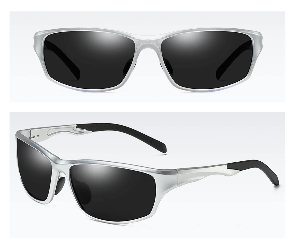 sports driving aluminum magnesium polarized sunglasses for male hight quality (14)