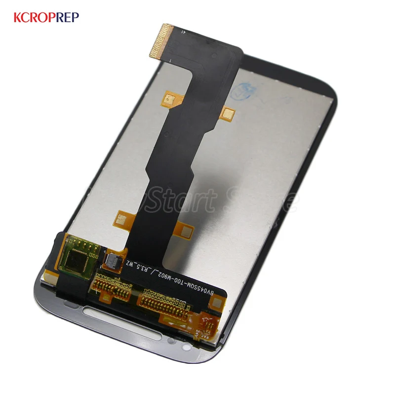 Motorola Moto E (2nd gen) lcd  (12)