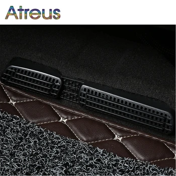

Atreus 2pcs For Volkswagen Tiguan 2 VW Toruan MK2 Car Seat Air Conditioner Air Outlet Protective Cover For Tiguan 2017 2016 2018