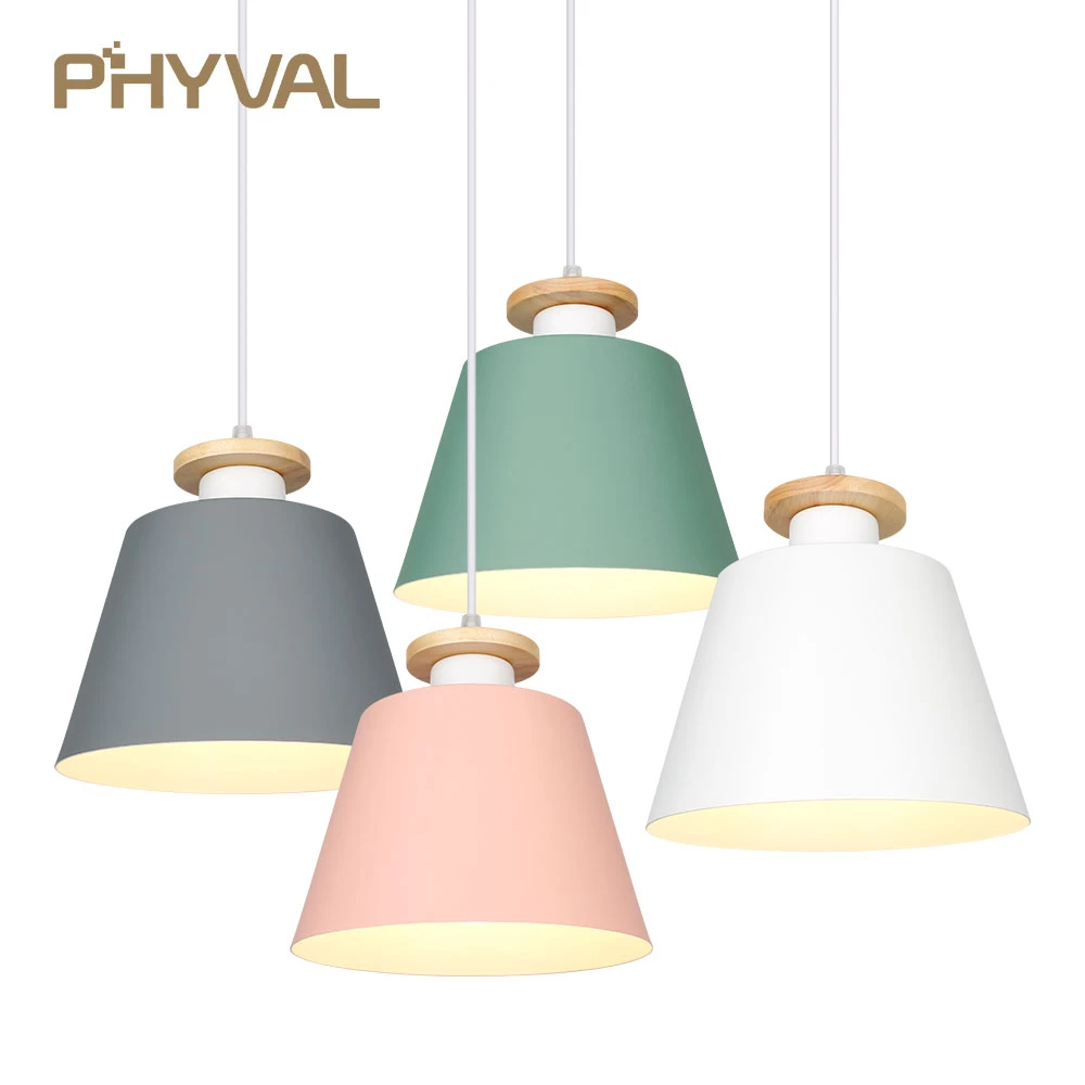 modern nordic lighting