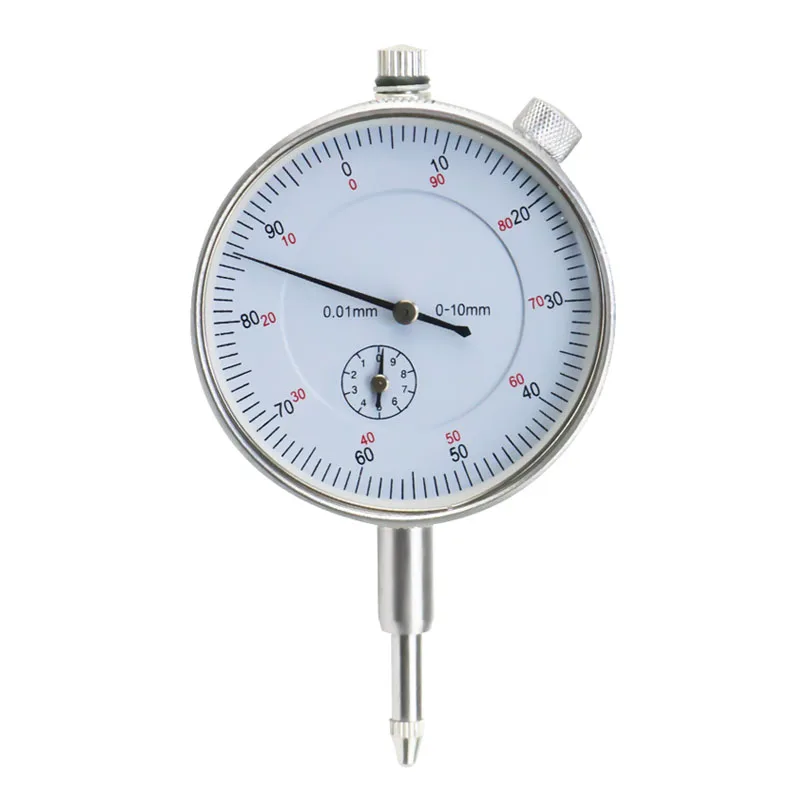 Precision-0-01mm-Dial-Indicator-Gauge-0-10mm-Meter-Precise-0-01mm ...