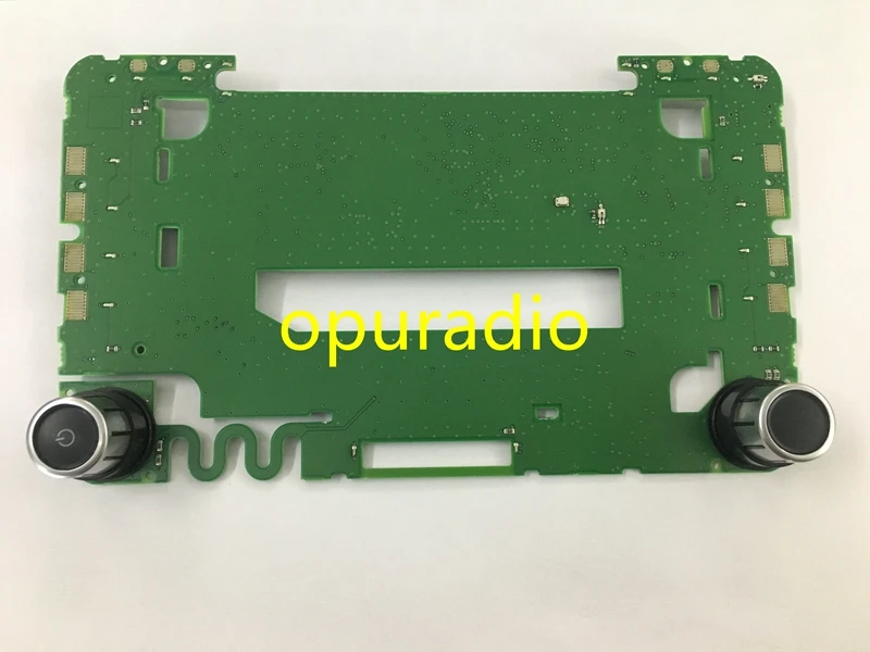 

PCB RNS510 display panel circuit board LCD socket connector for RNS510 LED navigation audio systems