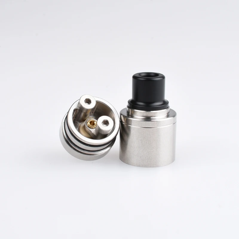 Shenray speed Revolution RDA танк 14 мм с одной катушкой распылитель боковые отверстия для