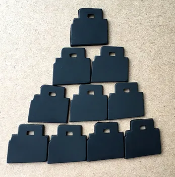 

10 pcs DX4 Wiper for Solvent Inkjet Printers Roland Printers