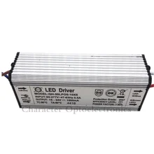 1pcs High Quality LED Driver DC15-34v 50w 1500mA 5-10x5w LED Power Supply Waterproof IP67 FloodLight Constant Current Driver 160w led driver 4800ma dc18 34v power supply ip67 waterproof constant current floodlight driver for high power led beads