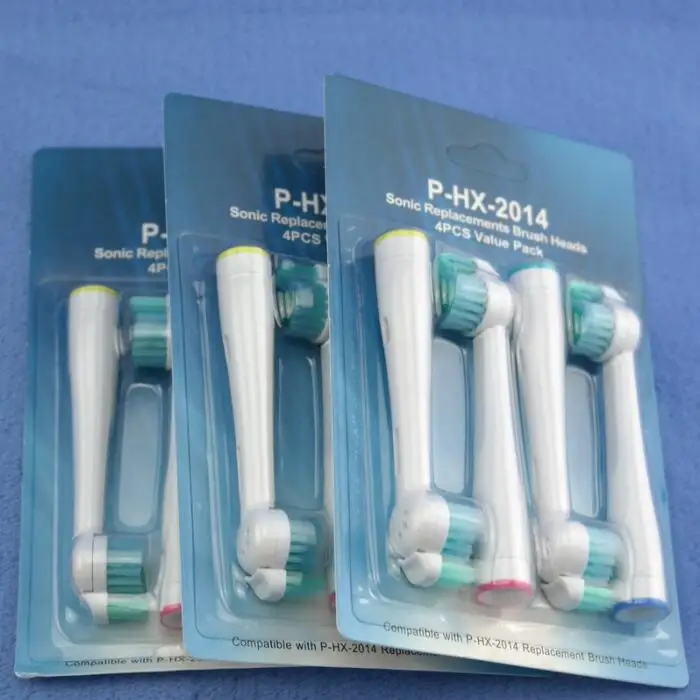 toothbrush head 3