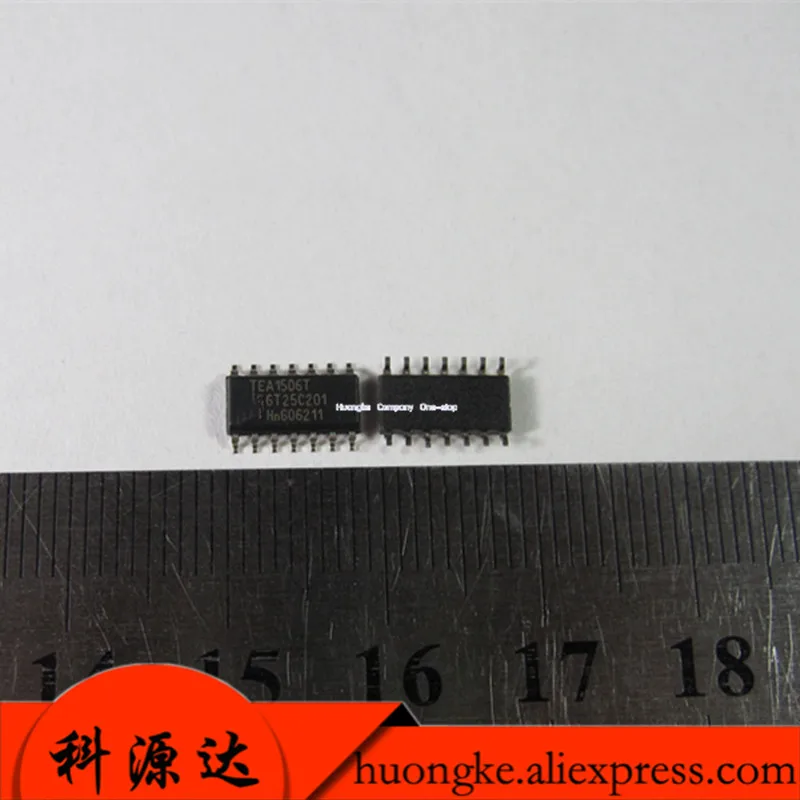 

5pcs/lot TEA1506T TEA1506 SOP14 IN STOCK