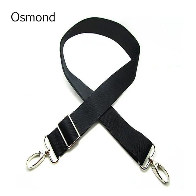 Replacement Strap Shoulder Bag Handle Accessories Adjule Replacement Strap Shoulder Bag Handle Accessories Adjule Polyester For Luggage Messenger Camera Nylon Purse