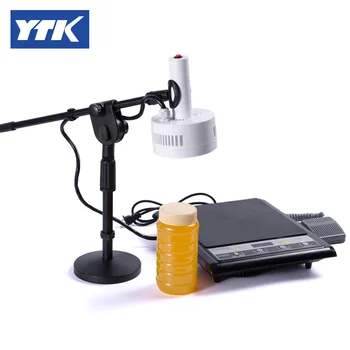 

YTK Portable magnetic induction bottle sealer( seal size: 15-100mm ) for of polyester bottles, glass bottles YS-PMB-00 grind