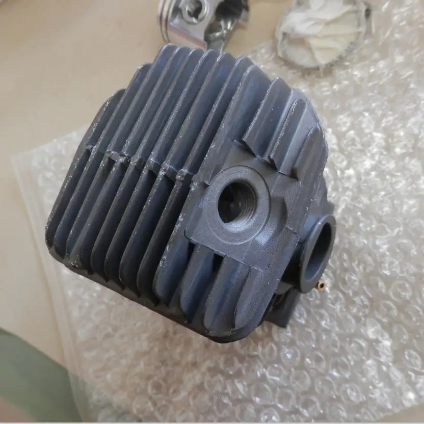 42.5MM CYLINDER KIT STIHL 025 MS250 6