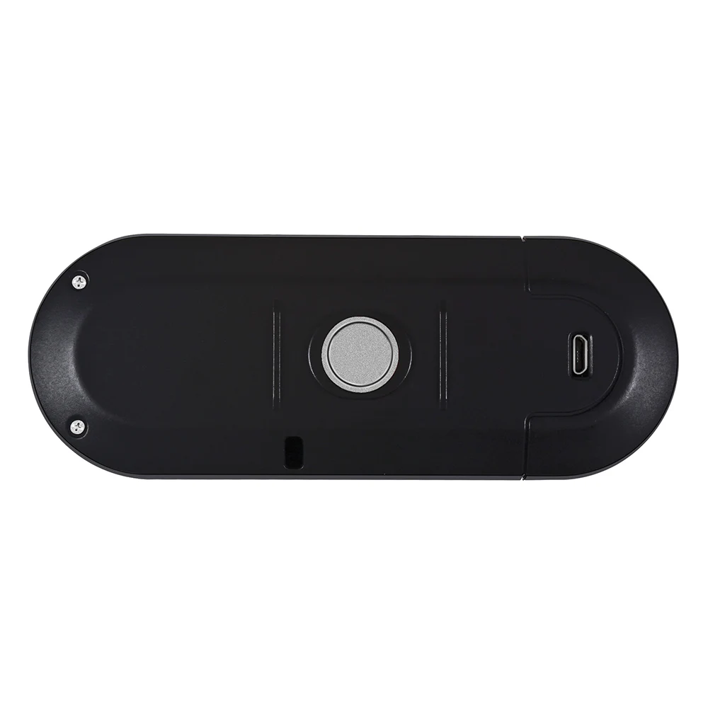 Tancredy солнцезащитный козырек Bluetooth громкая связь беспроводной Handsfree