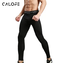 CALOFE обтягивающие штаны для бега, мужские спортивные леггинсы, компрессионные штаны для фитнеса, спортивные штаны для бодибилдинга, тренажерного зала