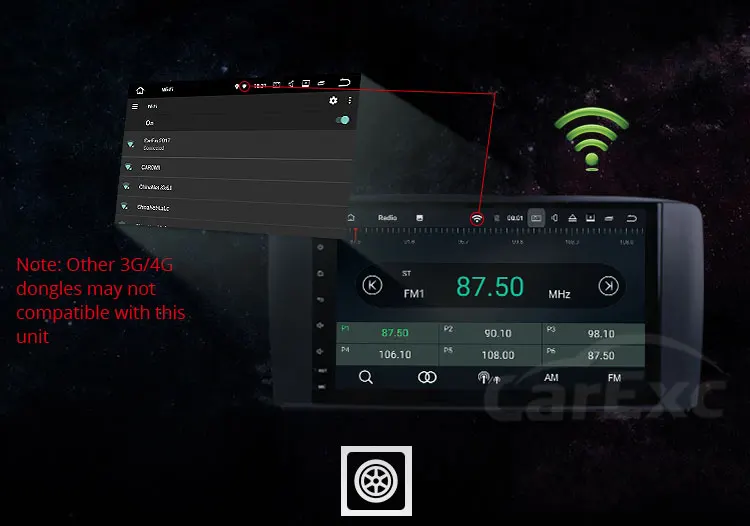 Excellent 9 Inch Android 9.0 2G RAM 32G ROM Auto Radio GPS Wifi OBD Stereo Tape Navigation For Benz R Class W251 R280 R300 R320 R350 R63 13 Excellent 9 Inch Android 9.0 2G RAM 32G ROM Auto Radio GPS Wifi OBD Stereo Tape Navigation For Benz R Class W251 R280 R300 R320 R350 R63 13