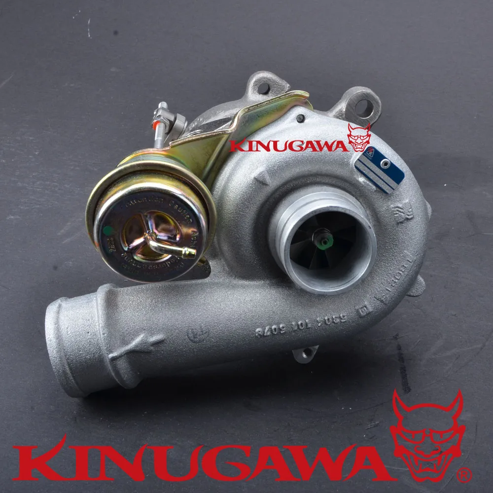 Kinugawa Турбокомпрессор oem для KKK K04-023 53049880023 для AUDI S3 TT 1,8 T Quattro 225P