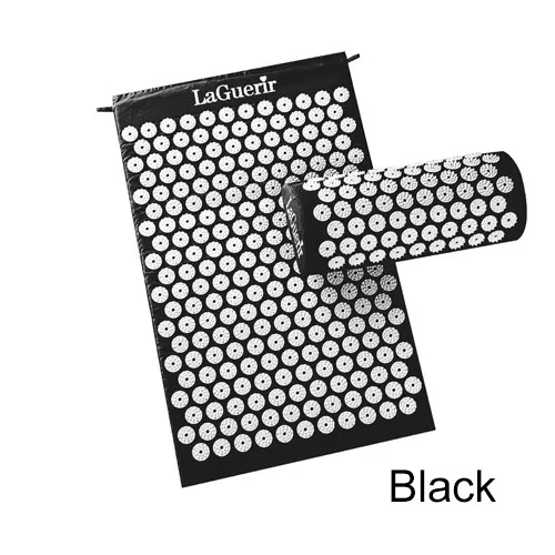 Massager (appro.67*42cm)Cushion Shakti Mat Acupressure Relieve Back