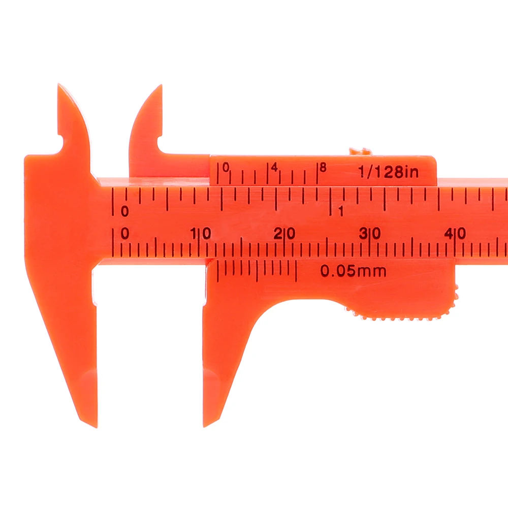 NICEYARD измерительные инструменты 0,01 мм Микрометр штангенциркуль 180 мм штангенциркуль мини пластиковая линейка, измерительный инструмент