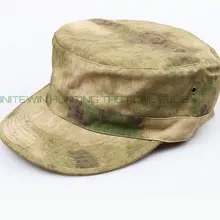 Высокое качество армии США тактические Кепки летняя уличная спортивная Дальнобойщик Шапки Охота Пеший Туризм походы путешествия Кепки s