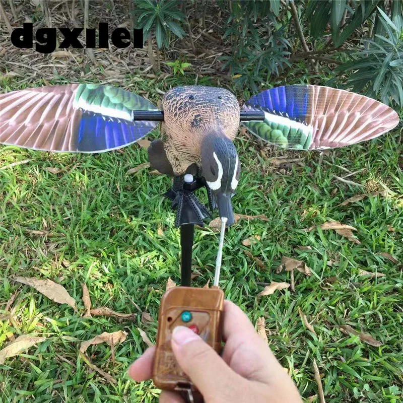 

Dgxilei Outdoors waterfowl Decoy Teal New