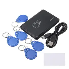 Rfid Копир Nfc читатель Дубликатор ключей программист считыватель