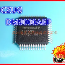 DM9000AEP DM9000 TQFP-48 абсолютная натуральная кожа