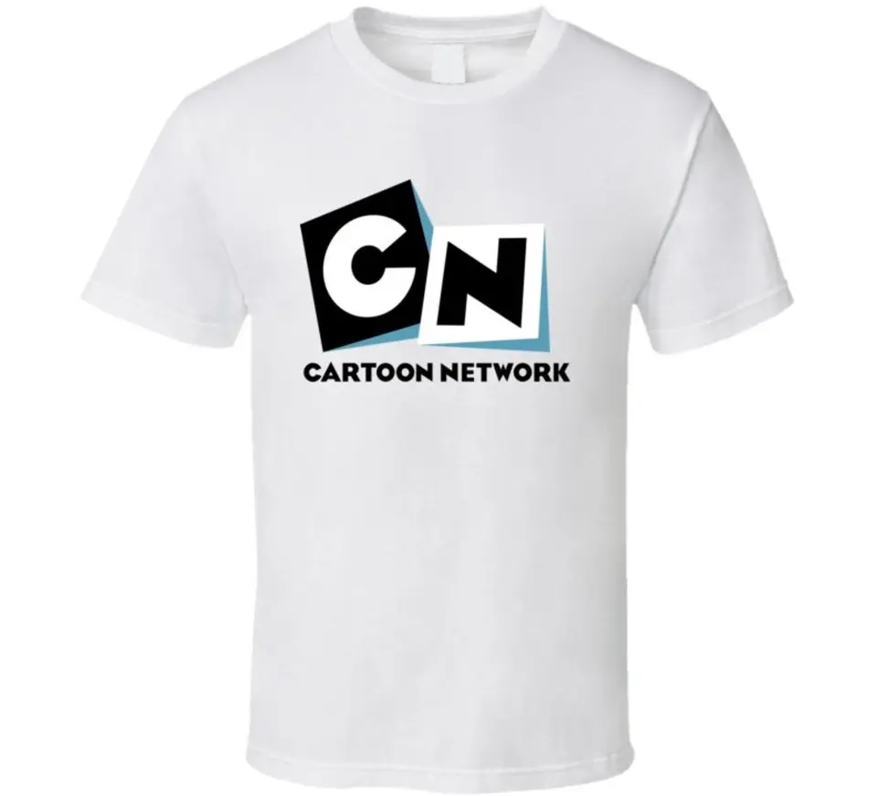 Cartoon Network T Shirt Brand 2018 New T Shirt Man Cotton Fashion Short Sleeve Sale 100 Cotton Print Round Neck Man T Shirts Aliexpress