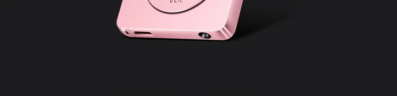 Top Brand MP4 Player Mahdi M360 4G8G Alarm Clock FM Radio E-Book Recording Speaker TF New Metal Sport MP4 With Armband Earphone (8)