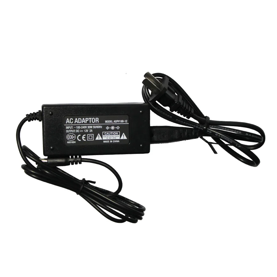 superpro 610p 4