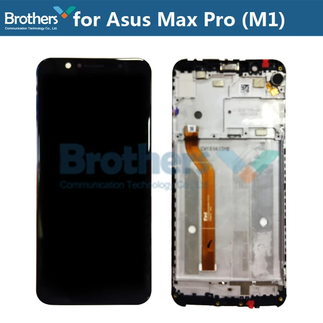 ASUS - るるZB602KL及びZB555KL ZenFone Max (M1) (ZB555KL) | スマートフォン