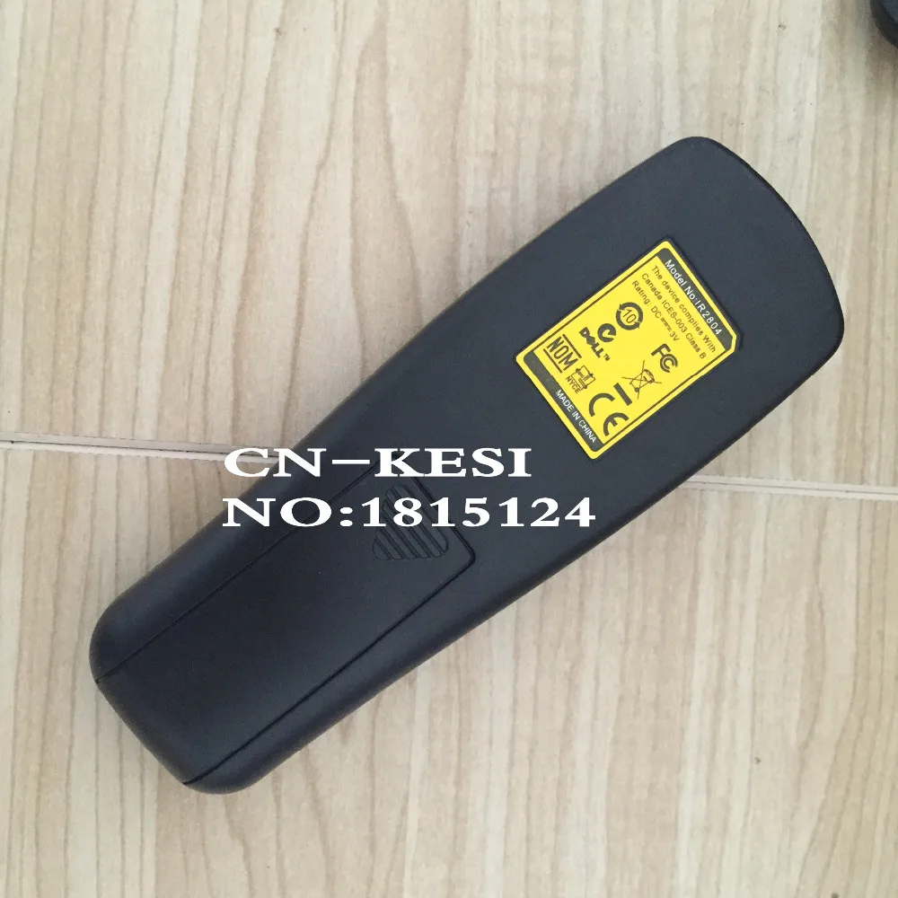 CN KESI оригинальный пульт дистанционного управления для DELL 1209S 1210s 1409X 1410X Проектор