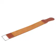 Мужская Профессиональная Бритва точилка старая ручная бритва точильный ремень прямая Бритва опасная Бритва точилка полировка кожаный ремень