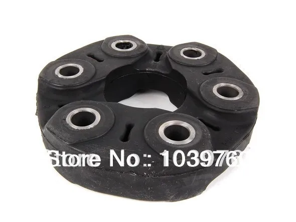 

Drive / Propeller Shaft Flex Disc for BMW E28 E34 E39 320i 323i 325i 328i 525i 530i X5 Z3 26117511454