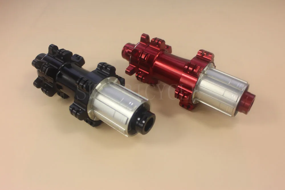 mtb rear hub