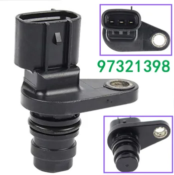 新 4 個 06A905161B カムシャフト位置 vw ビートル golf jetta 2.0L 235-1170 2351170 96154 1802-07925 180207925