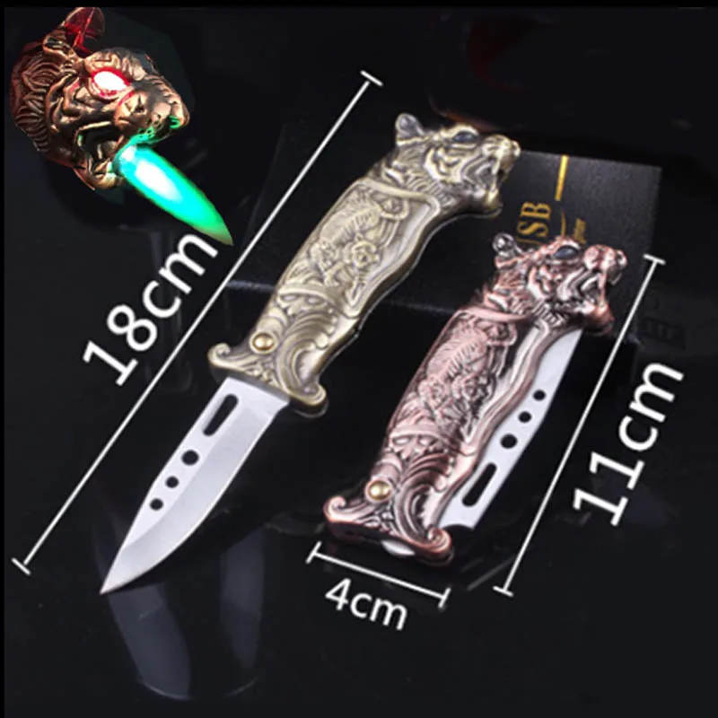 Buy knife Lighter from Reliable knife lighter