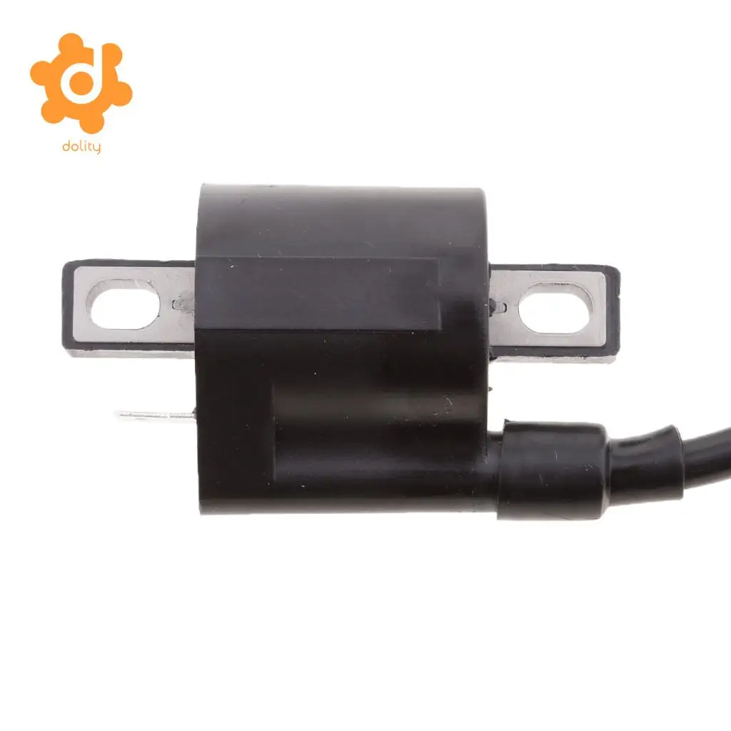 Ignition Coil for Yamaha YFM200 YFM 200 Moto-4 ATV Quad 1985 1986 1987 1988 1989