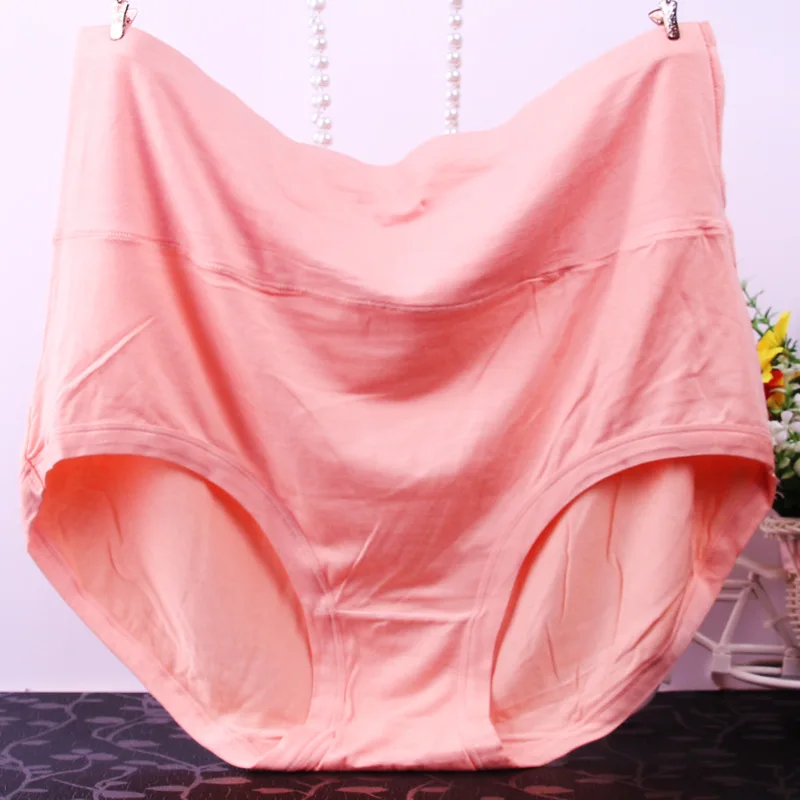 5 шт. женские трусики с высокой талией|high waist women panties|comfortable underwearwomen panties seamless |