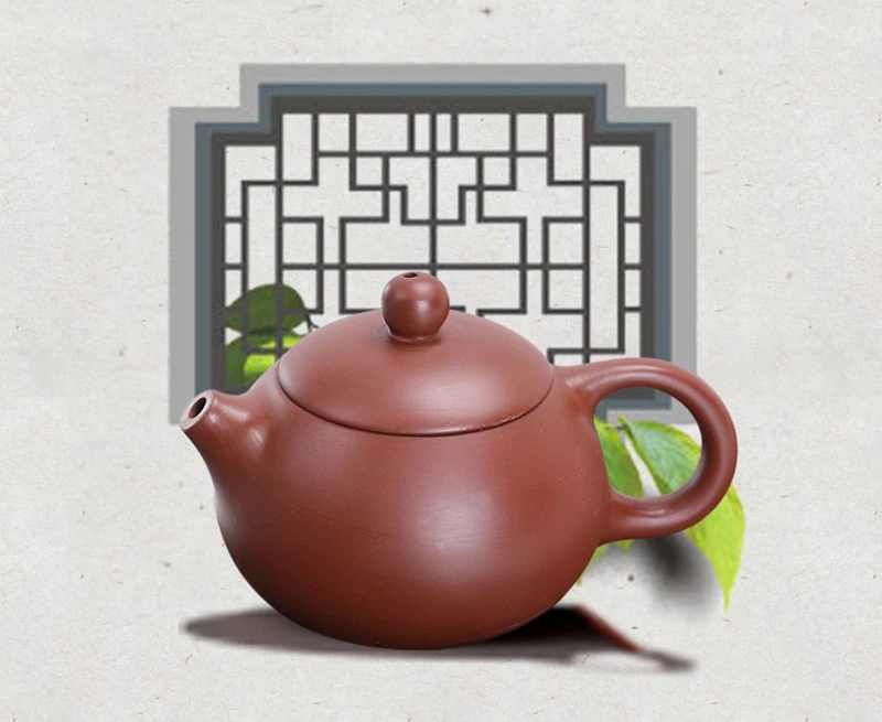 UPORS 200 мл Глиняный Чайник Китай Исин Чайный горшок КИТАЙСКИЙ ручной работы Zisha кунг-фу заварочный чайник Фиолетовый Глиняный Чайник для Пуэр Улун Зеленый чай