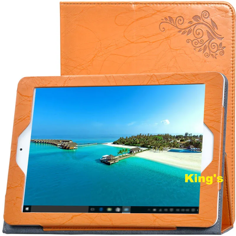 Новейший 9," кожаный PU чехол для Teclast X98 Plus II планшет, защитный чехол для Teclast X98PlusII с 4 подарками