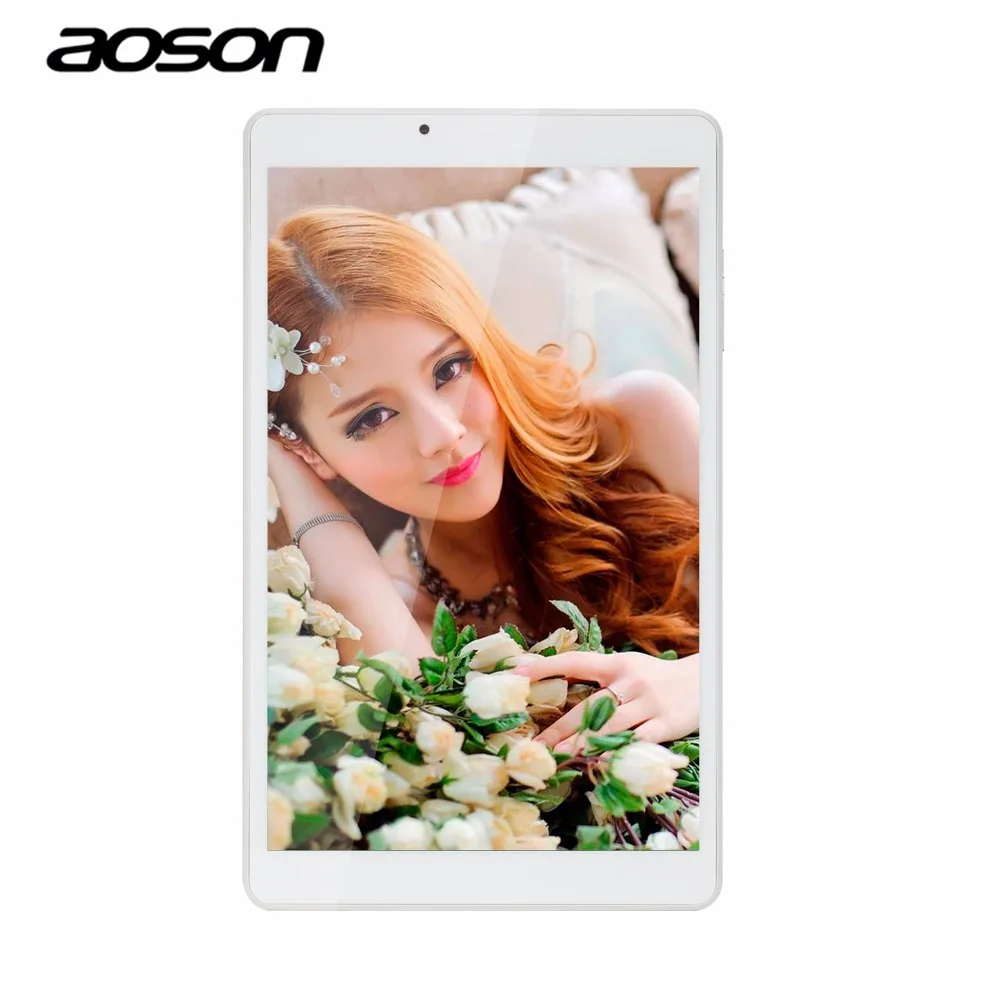 

New Aoson R103N 10.1 inch Android 6.0 OS Quad Core Tablet PC 32GB/2GB MTK8163 Quadcore Cortex A53 1.3GH GPS 6000mAh Metal Case