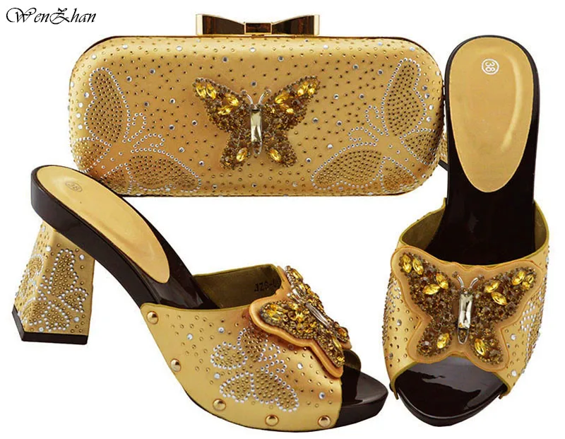 JZS-05 Gold
