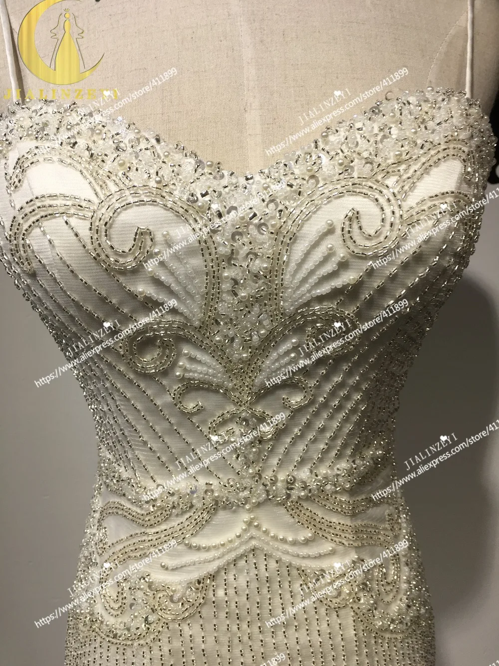 WWI Wedding Dresses