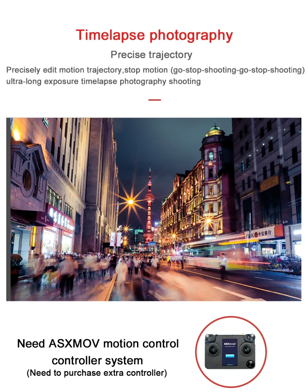 ASXMOV Феникс 4,5 кг Полезная нагрузка 3 оси ручной стабилизатор видео стабилизатор DSLR карданный стабилизатор без контроллера