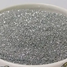 100 г блестящая пудра Золотой/Серебряный/синий/розовый/зеленый/фиолетовый/красный/желтый/белый/оранжевый Блестки для дизайна ногтей блестки diy Косметика Блеск