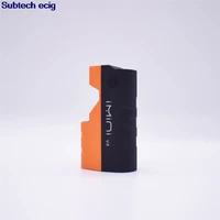 Electronic Cigarettes