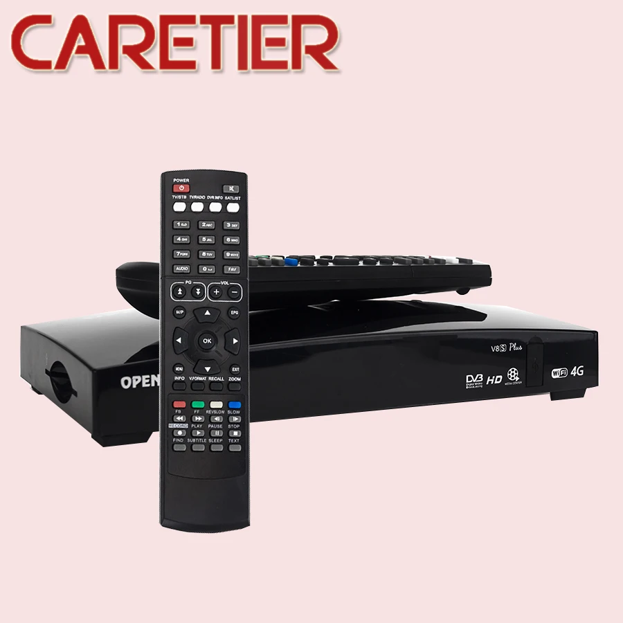 CARETIER V8S PLUS-02