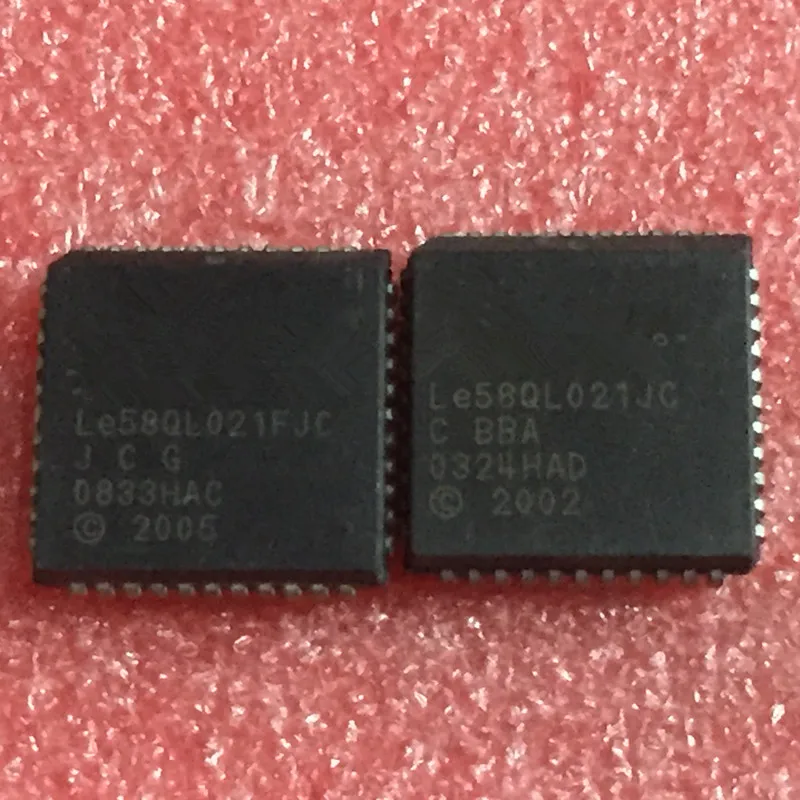 20 шт./лот LE58QL021JC LE58QL021 PLCC44|lot|lot lot |