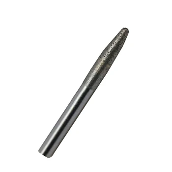 CEL 3mm CED 화강암 석재 나이프, CNC 석재 조각 도구, 커터 조각 비트, 16mm, 1 개