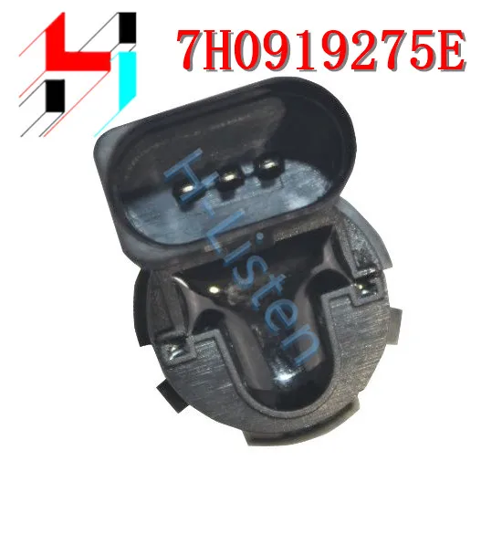 1 Pieces 7H0919275E, 7H0919275B, 4B0919275G PDC Parking Sensor For A6 4B, C5 4F2, C6 4FH, C6 4F5, C6 7H0919275E