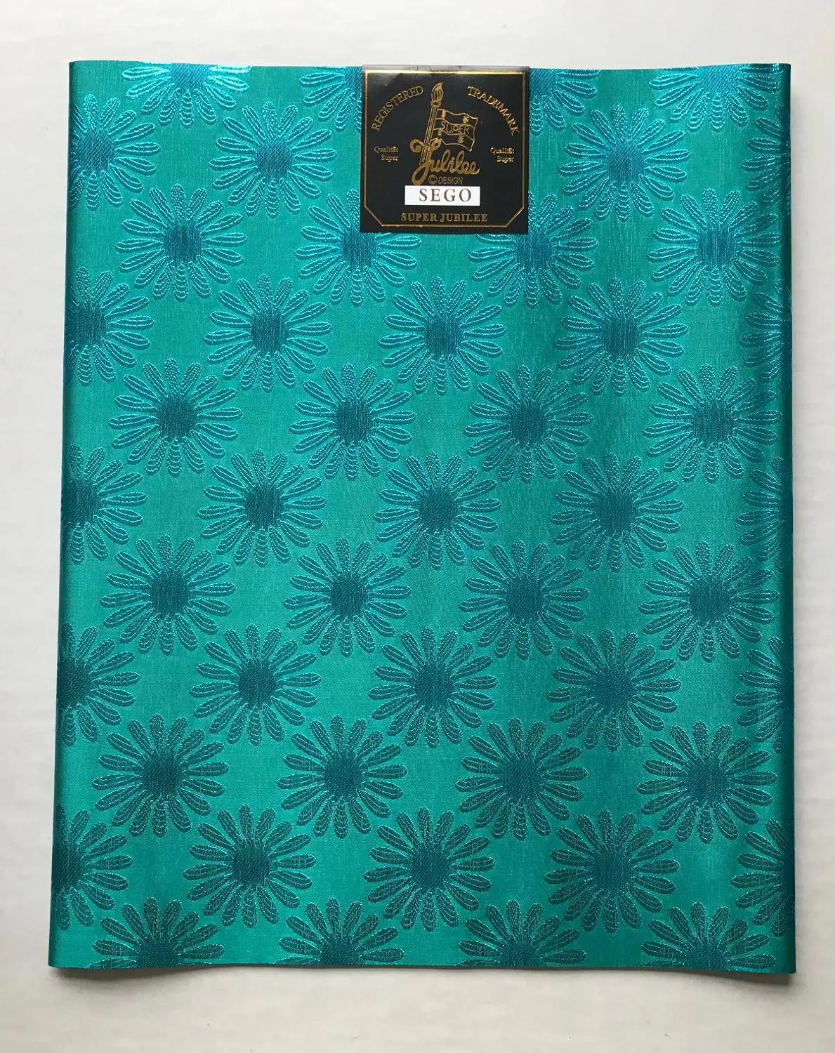 Повязка на голову в африканском стиле, Gele& Ipele, головной галстук и обертка, 2 шт./пакет, LS005 TEAL