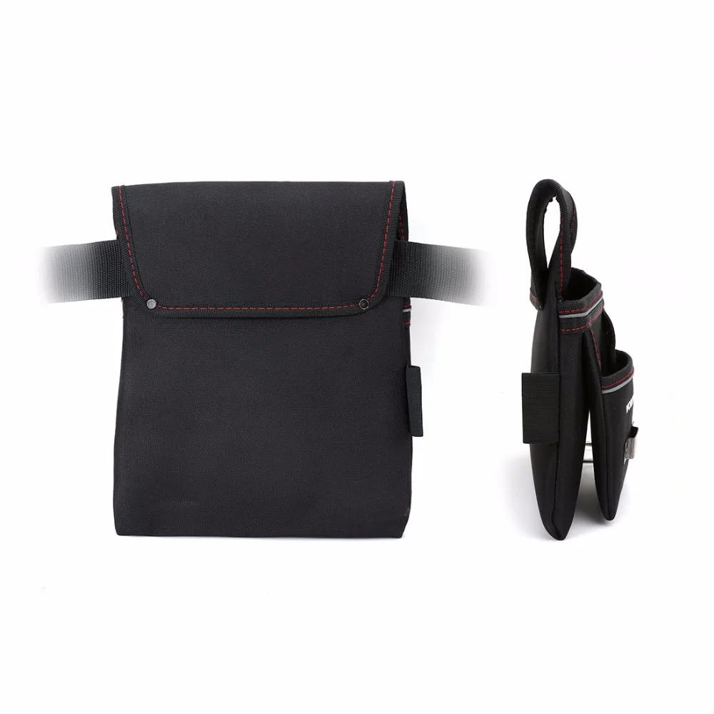 WORKPRO Multifunction Belt Tool Pouch Tool Holder Electrician Waist Tool Bag Convenient Work Organizer